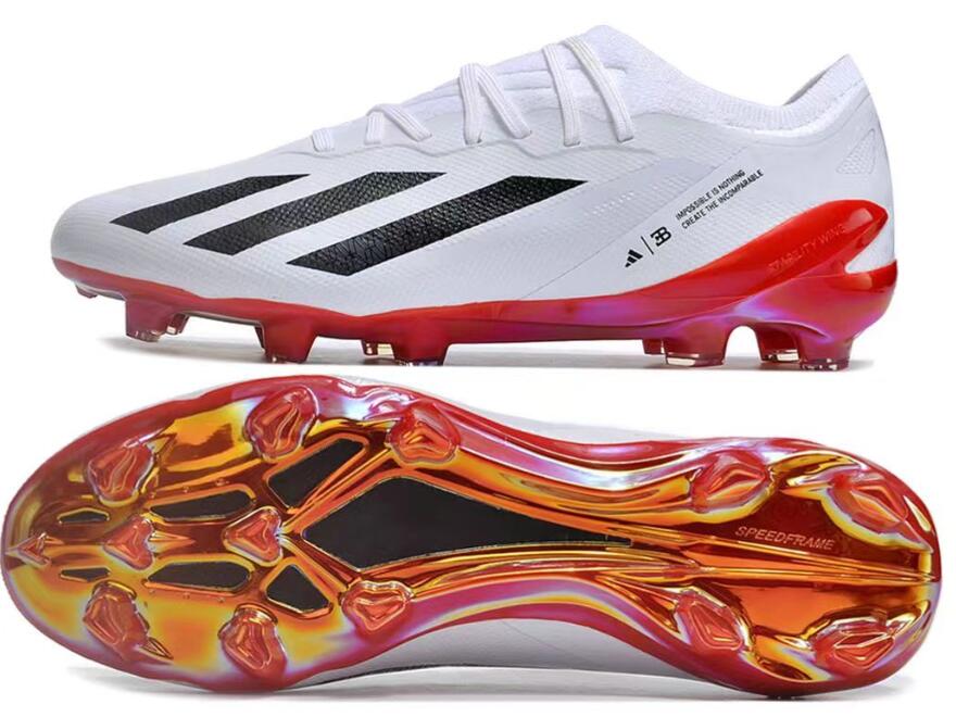 Adidas x23crazyfast.1 FG size 39-45-63136197